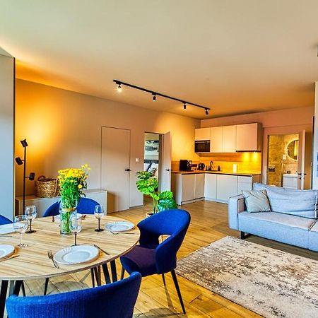 Apartament Karpatia Resort C2 Z Dwoma Sypialniami - 5D Apartamenty Karpacz Ngoại thất bức ảnh