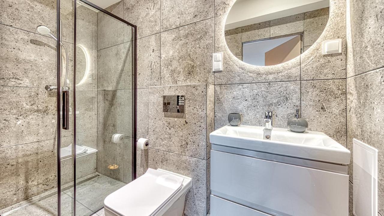Apartament Karpatia Resort C2 Z Dwoma Sypialniami - 5D Apartamenty Karpacz Ngoại thất bức ảnh